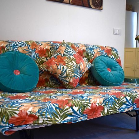 Villa Marisol Apartamento Australia ベナルマデナ エクステリア 写真