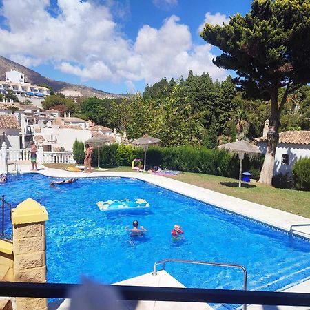 Villa Marisol Apartamento Australia ベナルマデナ エクステリア 写真