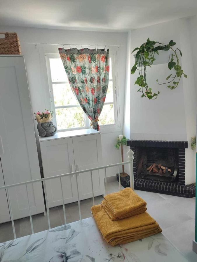 Villa Marisol Apartamento Australia ベナルマデナ エクステリア 写真