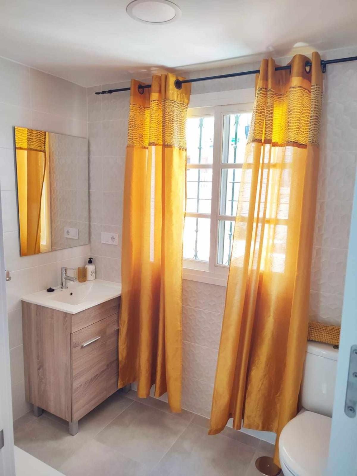 Villa Marisol Apartamento Australia ベナルマデナ エクステリア 写真