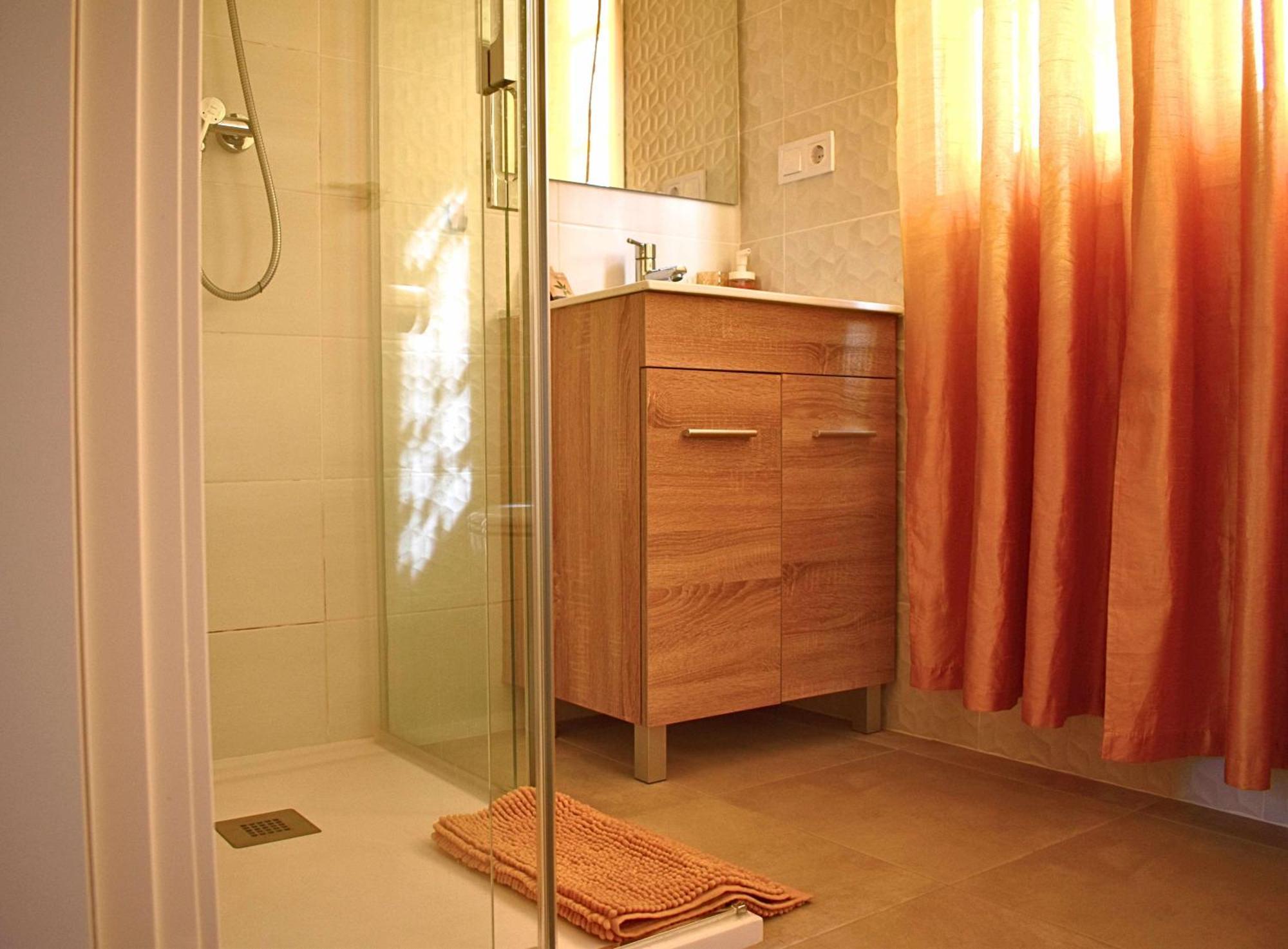 Villa Marisol Apartamento Australia ベナルマデナ エクステリア 写真