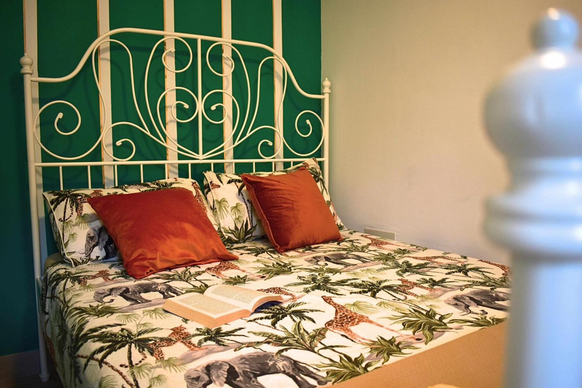 Villa Marisol Apartamento Australia ベナルマデナ エクステリア 写真
