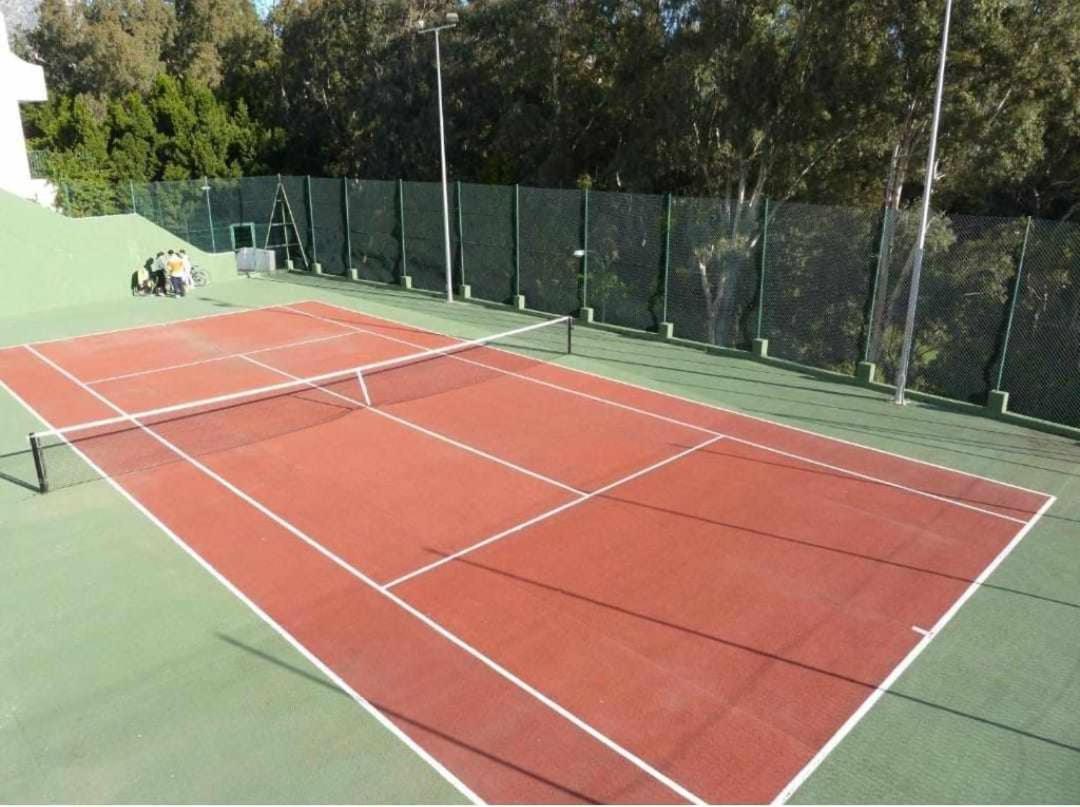 Villa Marisol Apartamento Australia ベナルマデナ エクステリア 写真
