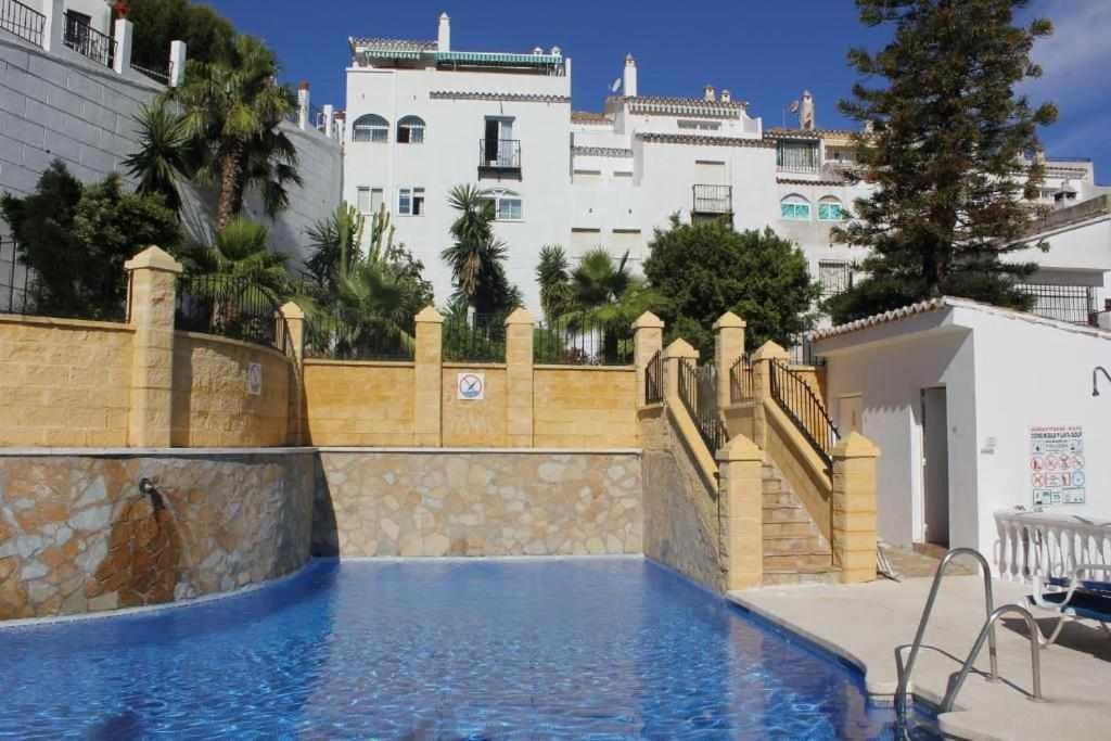 Villa Marisol Apartamento Australia ベナルマデナ エクステリア 写真