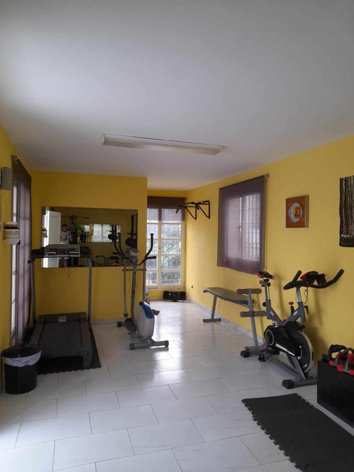 Villa Marisol Apartamento Australia ベナルマデナ エクステリア 写真