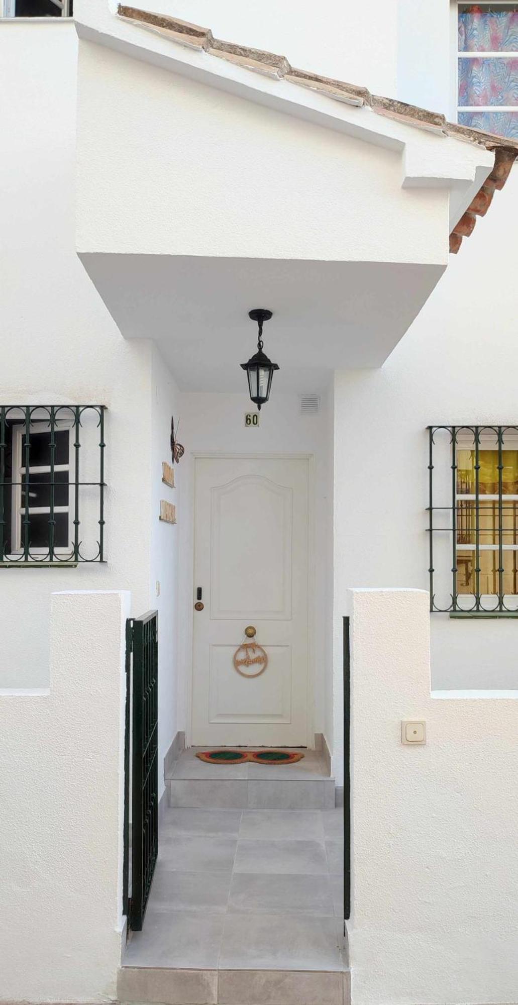 Villa Marisol Apartamento Australia ベナルマデナ エクステリア 写真