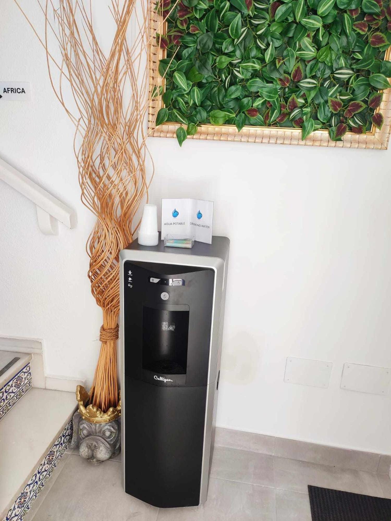 Villa Marisol Apartamento Australia ベナルマデナ エクステリア 写真