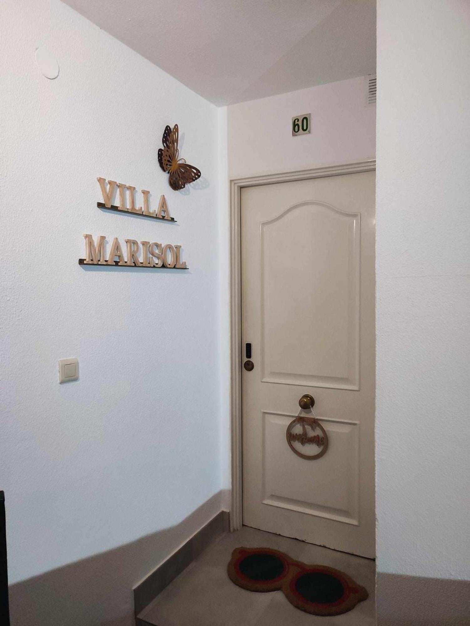 Villa Marisol Apartamento Australia ベナルマデナ エクステリア 写真