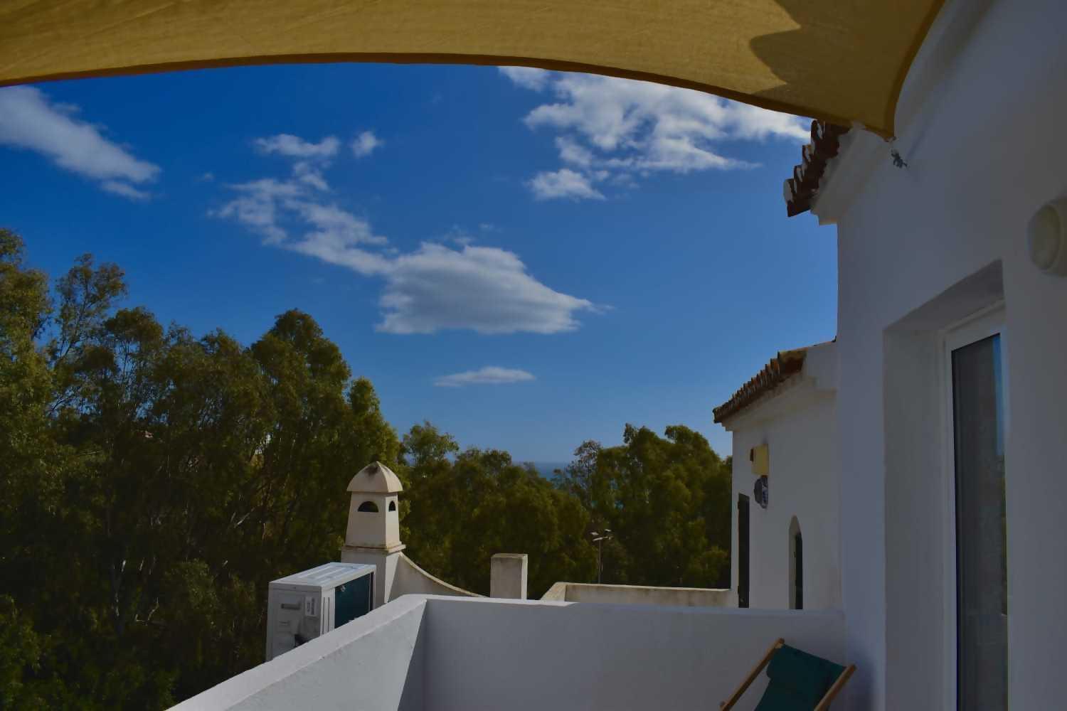Villa Marisol Apartamento Australia ベナルマデナ エクステリア 写真